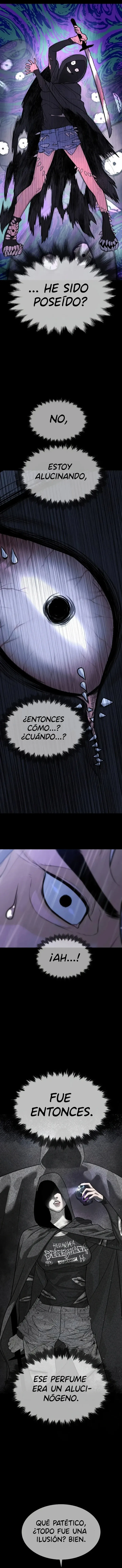 El retorno del Ase**** - Capítulo 26 - Página 18 - LectorTMOo