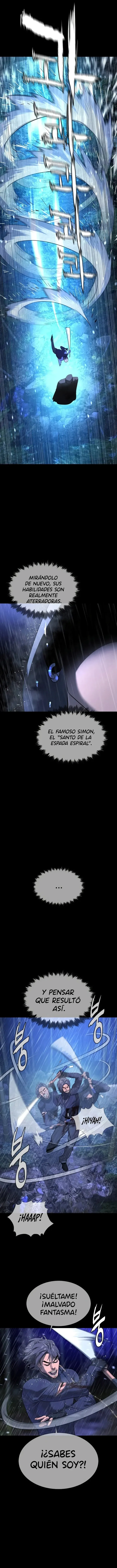 El retorno del Ase**** - Capítulo 26 - Página 20 - LectorTMOo