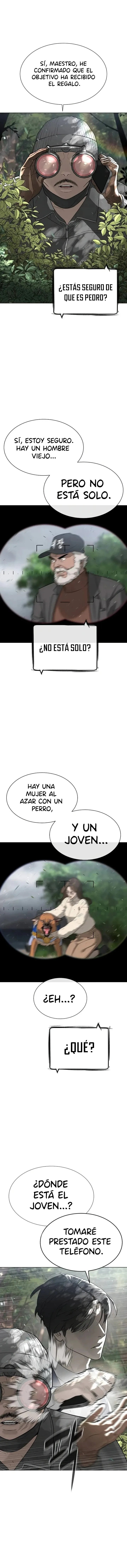 El retorno del Ase**** - Capítulo 26 - Página 26 - LectorTMOo
