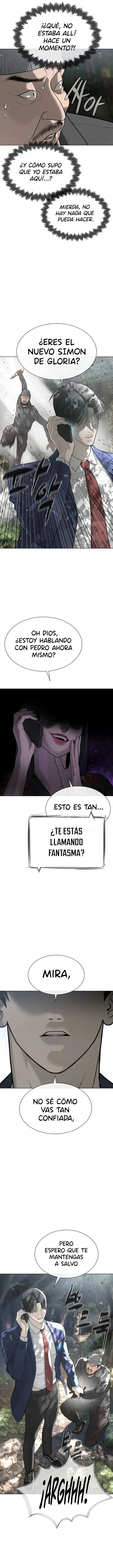 El retorno del Ase**** - Capítulo 26 - Página 27 - LectorTMOo