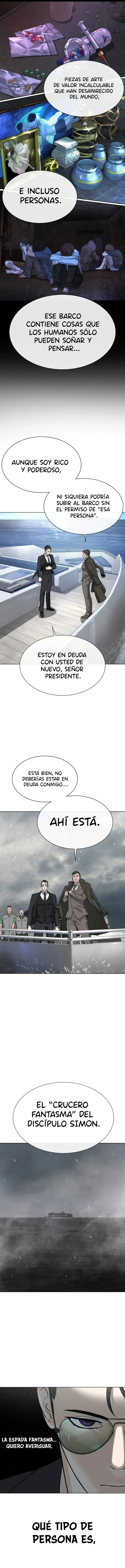 El retorno del Ase**** - Capítulo 27 - Página 11 - LectorTMOo
