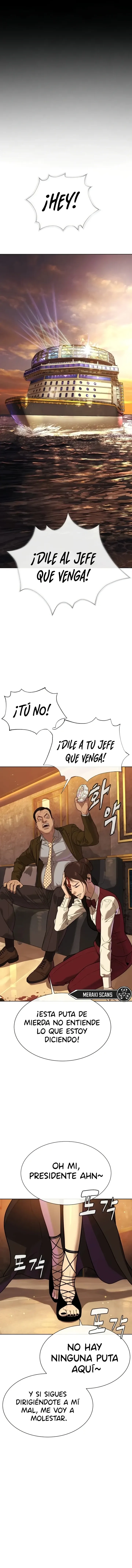 El retorno del Ase**** - Capítulo 27 - Página 13 - LectorTMOo