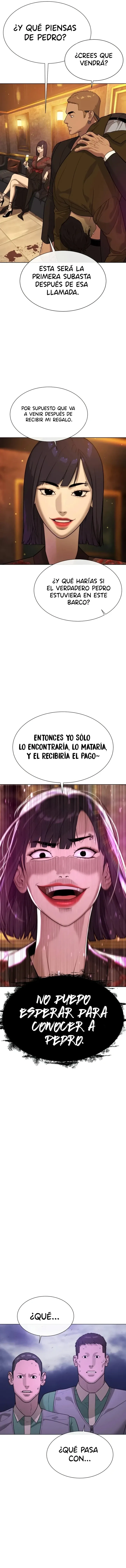 El retorno del Ase**** - Capítulo 27 - Página 17 - LectorTMOo