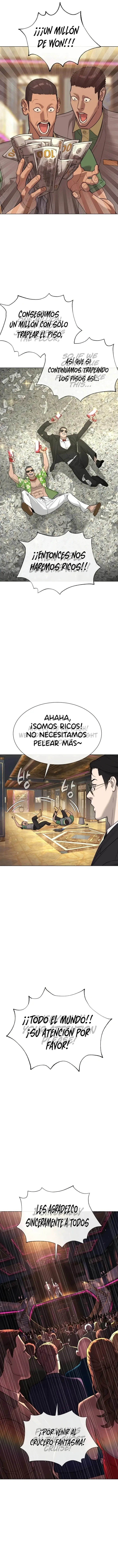 El retorno del Ase**** - Capítulo 27 - Página 20 - LectorTMOo