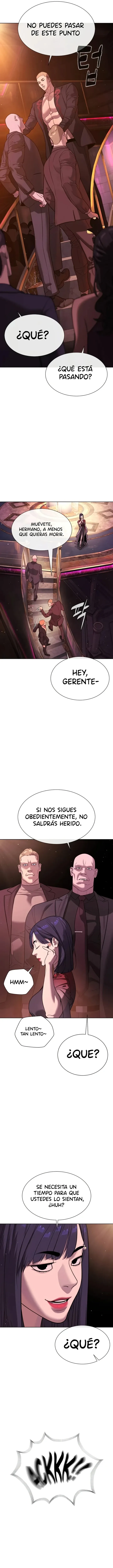 El retorno del Ase**** - Capítulo 27 - Página 24 - LectorTMOo
