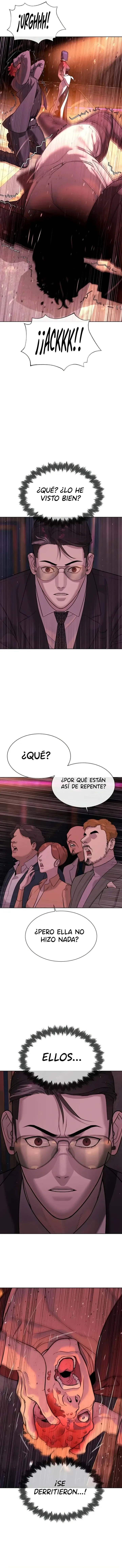 El retorno del Ase**** - Capítulo 27 - Página 25 - LectorTMOo