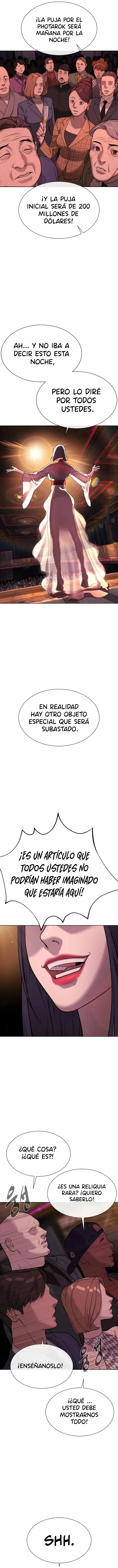 El retorno del Ase**** - Capítulo 27 - Página 27 - LectorTMOo