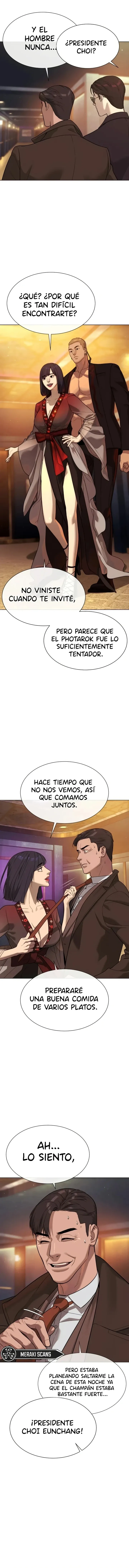 El retorno del Ase**** - Capítulo 27 - Página 30 - LectorTMOo