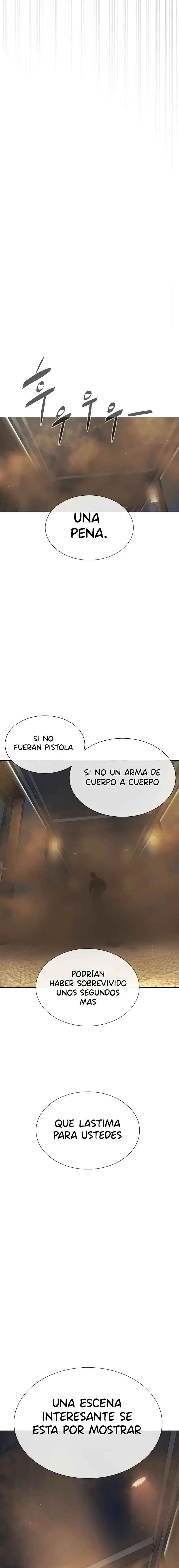 El retorno del Ase**** - Capítulo 30 - Página 12 - LectorTMOo