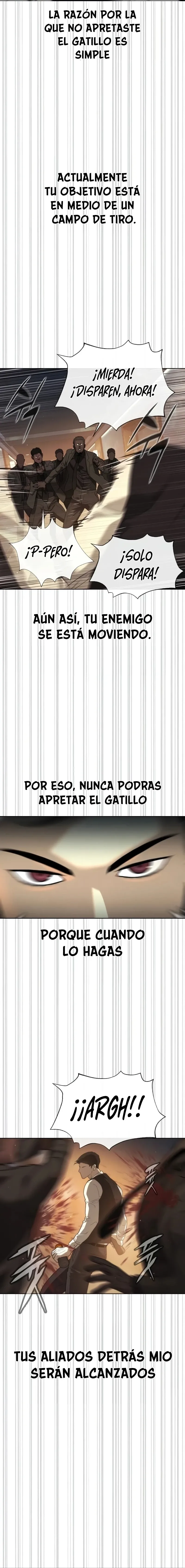 El retorno del Ase**** - Capítulo 30 - Página 9 - LectorTMOo