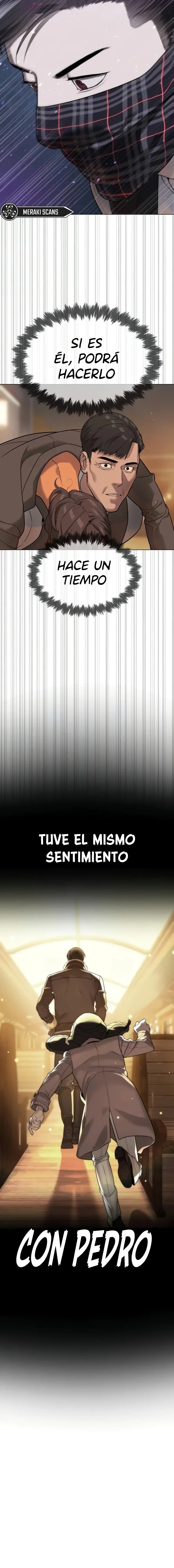 El retorno del Ase**** - Capítulo 31 - Página 14 - LectorTMOo