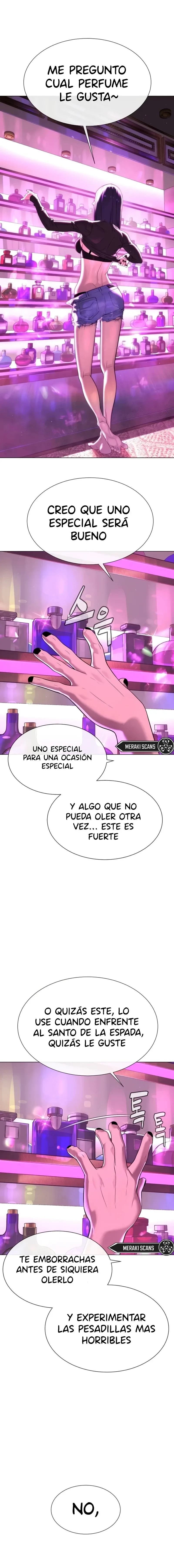 El retorno del Ase**** - Capítulo 31 - Página 30 - LectorTMOo