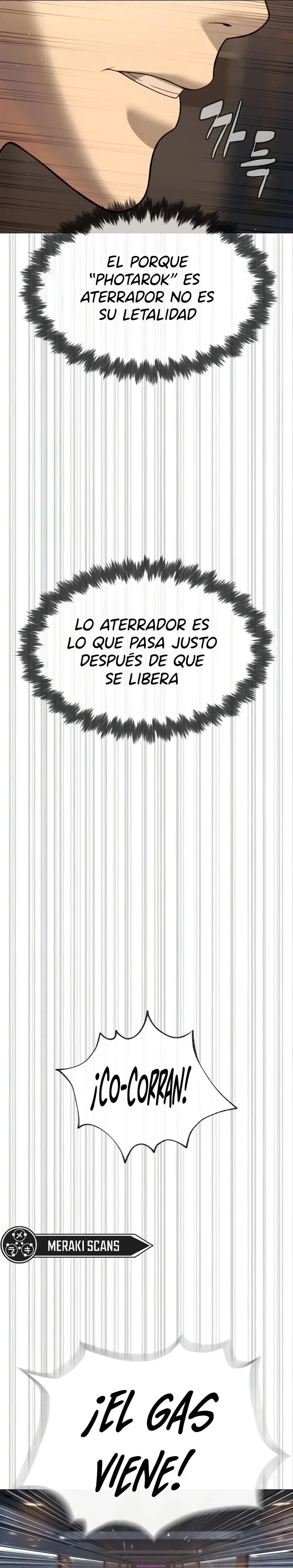 El retorno del Ase**** - Capítulo 31 - Página 4 - LectorTMOo