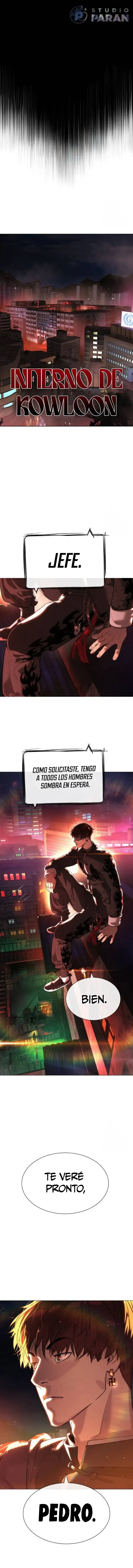 El retorno del Ase**** - Capítulo 58 - Página 18 - LectorTMOo