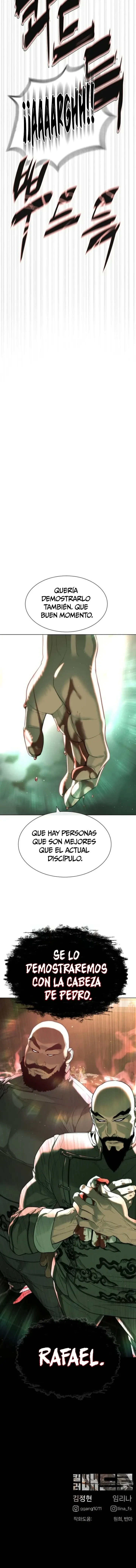 El retorno del Ase**** - Capítulo 59 - Página 17 - LectorTMOo