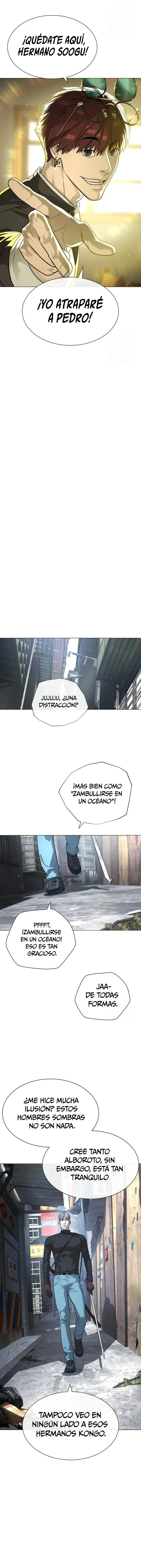 El retorno del Ase**** - Capítulo 62 - Página 14 - LectorTMOo