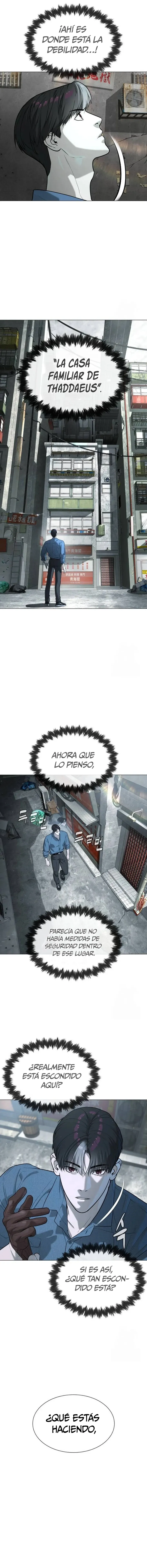 El retorno del Ase**** - Capítulo 62 - Página 9 - LectorTMOo