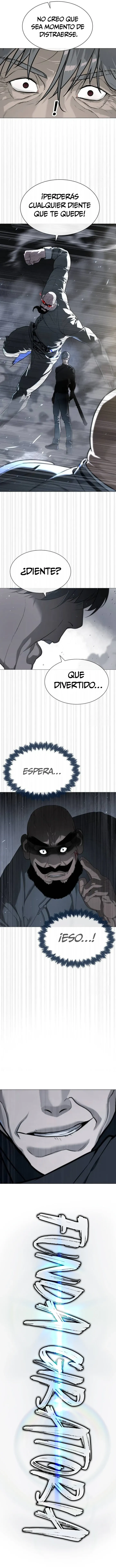 El retorno del Ase**** - Capítulo 63 - Página 5 - LectorTMOo