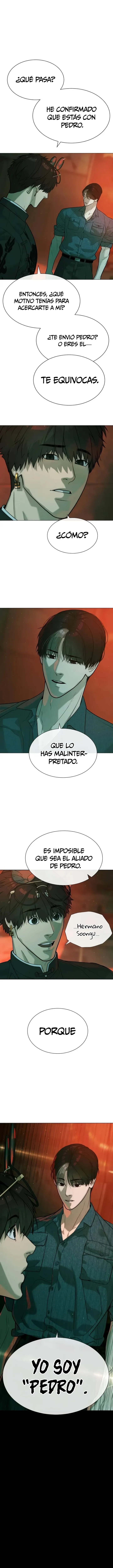 El retorno del Ase**** - Capítulo 65 - Página 19 - LectorTMOo