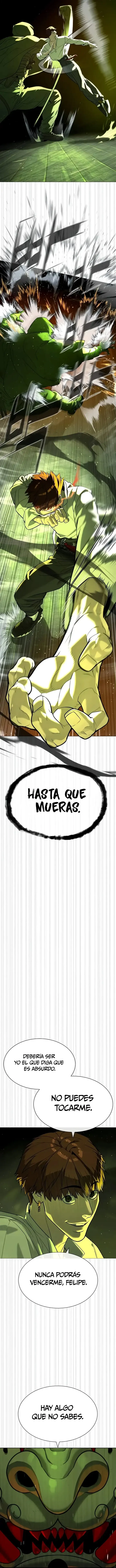 El retorno del Ase**** - Capítulo 70 - Página 13 - LectorTMOo