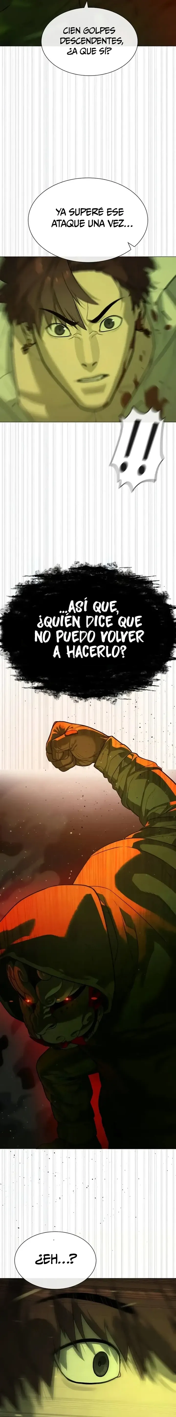 El retorno del Ase**** - Capítulo 70 - Página 20 - LectorTMOo