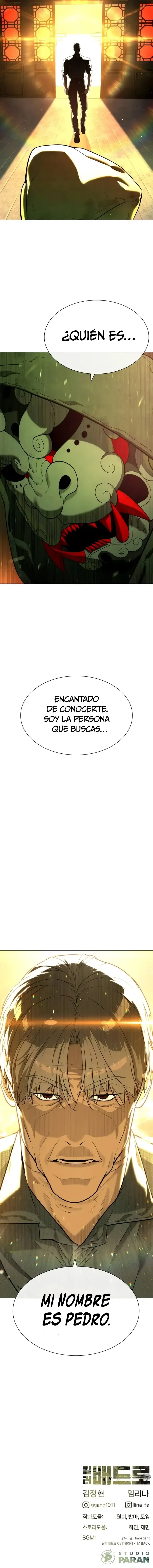 El retorno del Ase**** - Capítulo 70 - Página 24 - LectorTMOo
