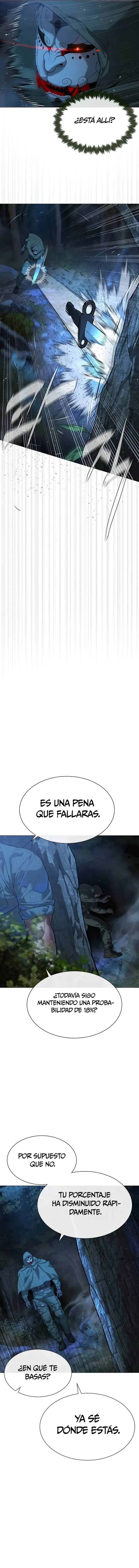 El retorno del Ase**** - Capítulo 71 - Página 12 - LectorTMOo