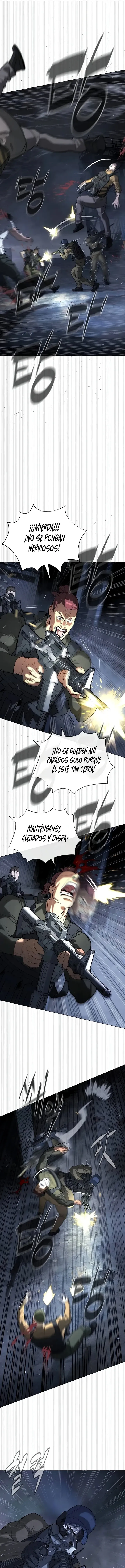 El retorno del Ase**** - Capítulo 72 - Página 16 - LectorTMOo