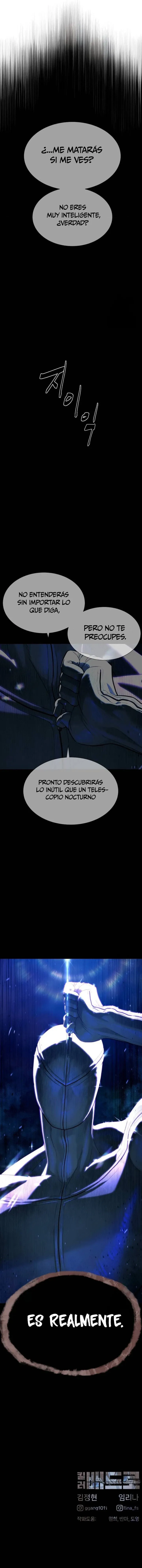 El retorno del Ase**** - Capítulo 77 - Página 19 - LectorTMOo
