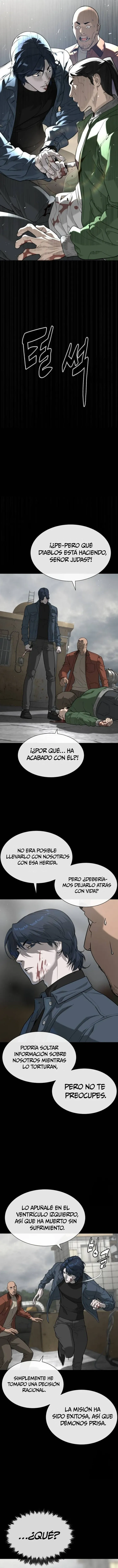 El retorno del Ase**** - Capítulo 80 - Página 13 - LectorTMOo