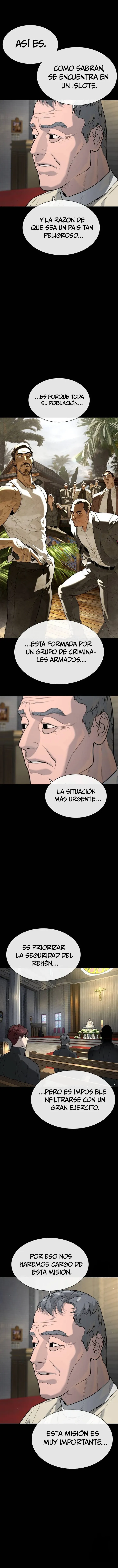 El retorno del Ase**** - Capítulo 80 - Página 16 - LectorTMOo