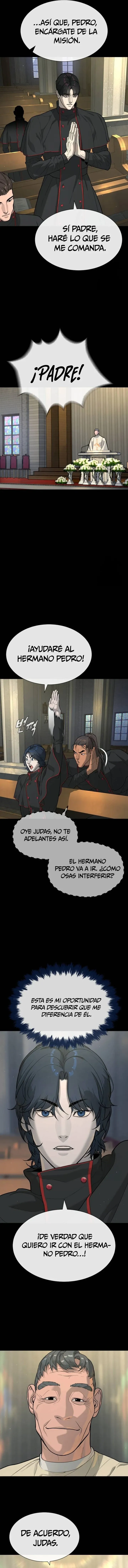 El retorno del Ase**** - Capítulo 80 - Página 17 - LectorTMOo