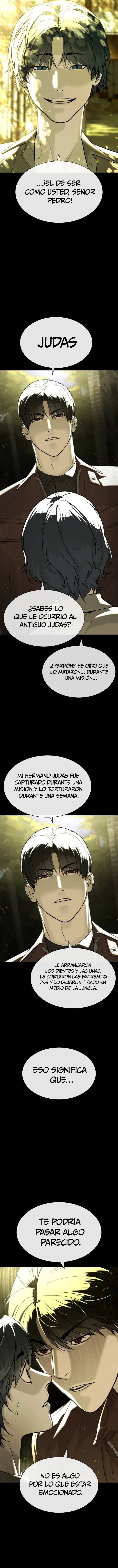 El retorno del Ase**** - Capítulo 80 - Página 8 - LectorTMOo