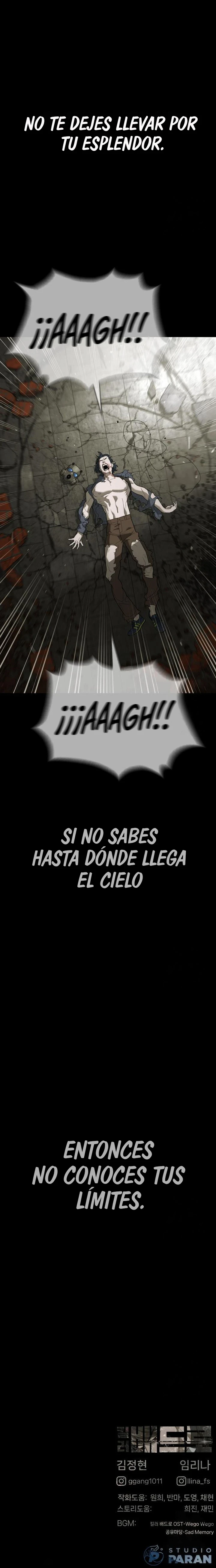 El retorno del Ase**** - Capítulo 88 - Página 20 - LectorTMOo