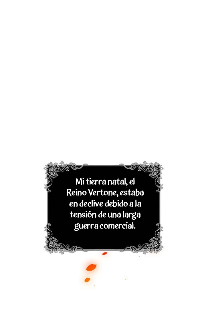 El retrato del príncipe muerto - Capítulo 1 - Página 25 - LectorTMOo