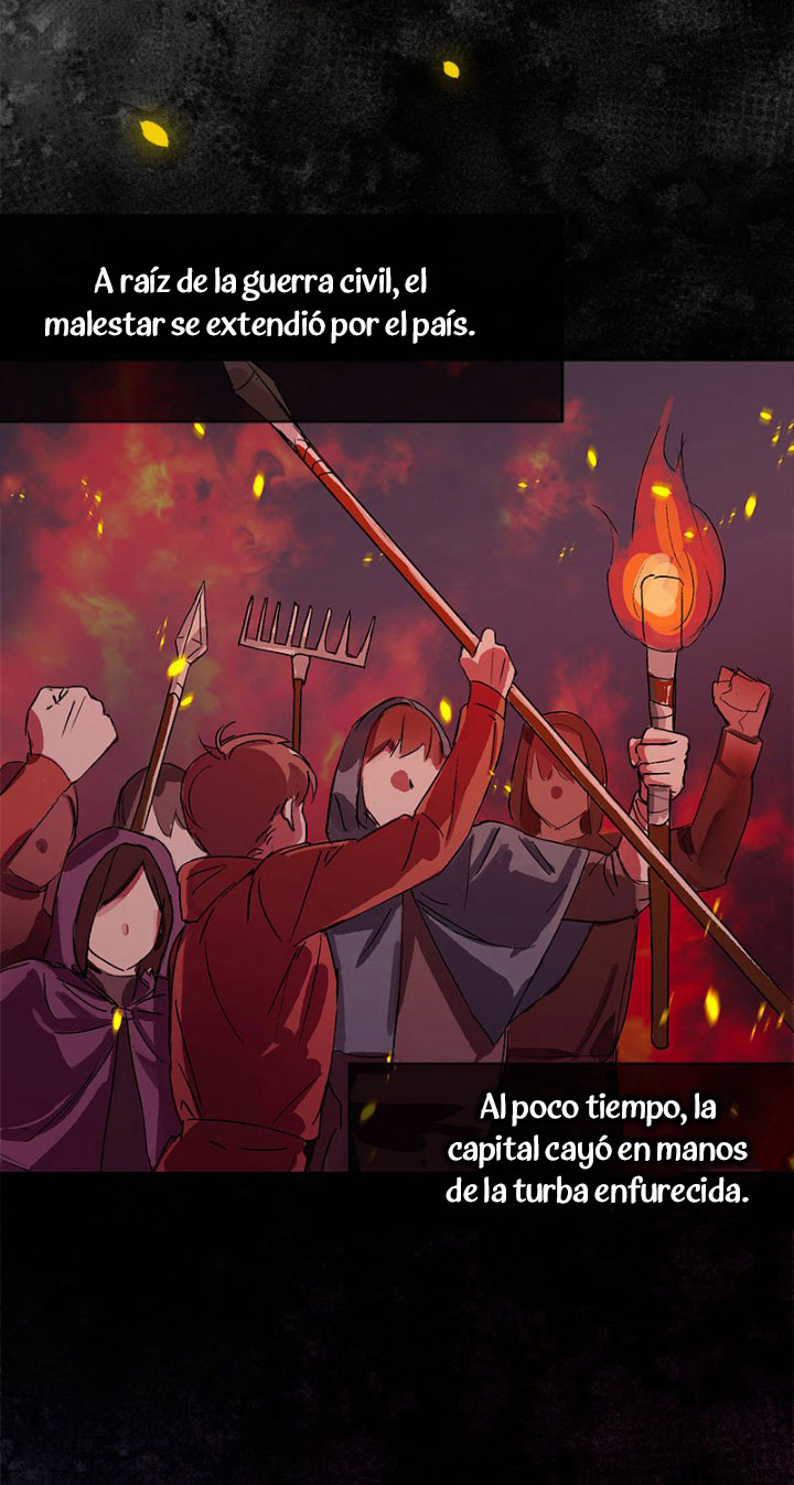El retrato del príncipe muerto - Capítulo 1 - Página 27 - LectorTMOo