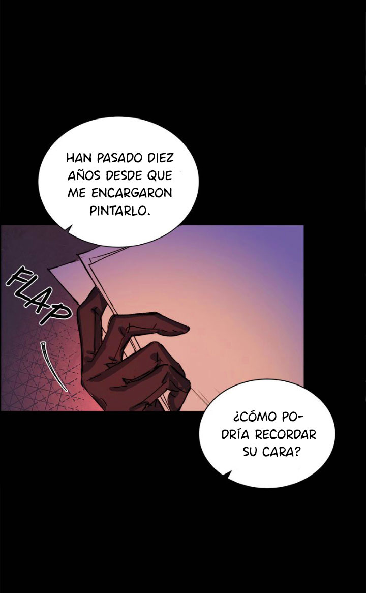 El retrato del príncipe muerto - Capítulo 1 - Página 33 - LectorTMOo