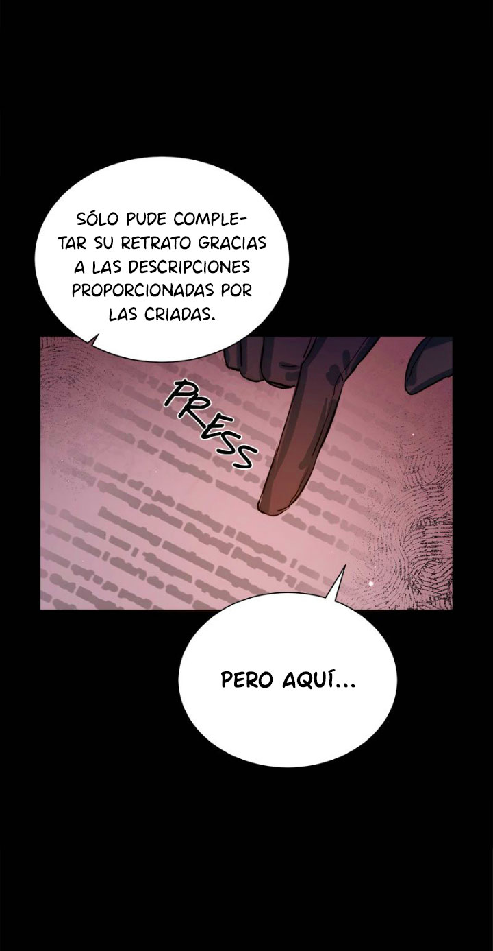 El retrato del príncipe muerto - Capítulo 1 - Página 35 - LectorTMOo