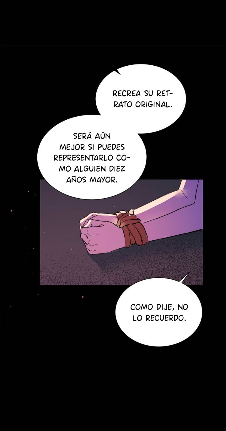 El retrato del príncipe muerto - Capítulo 1 - Página 42 - LectorTMOo