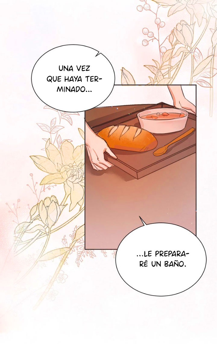 El retrato del príncipe muerto - Capítulo 1 - Página 47 - LectorTMOo