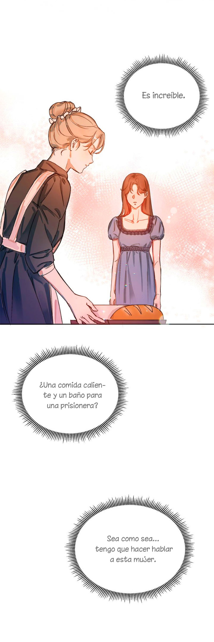 El retrato del príncipe muerto - Capítulo 1 - Página 48 - LectorTMOo