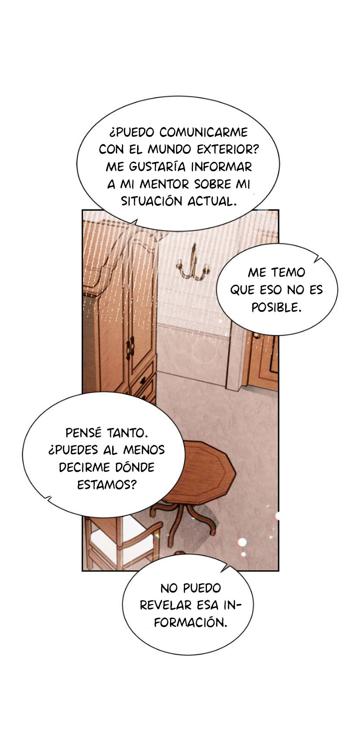 El retrato del príncipe muerto - Capítulo 1 - Página 51 - LectorTMOo