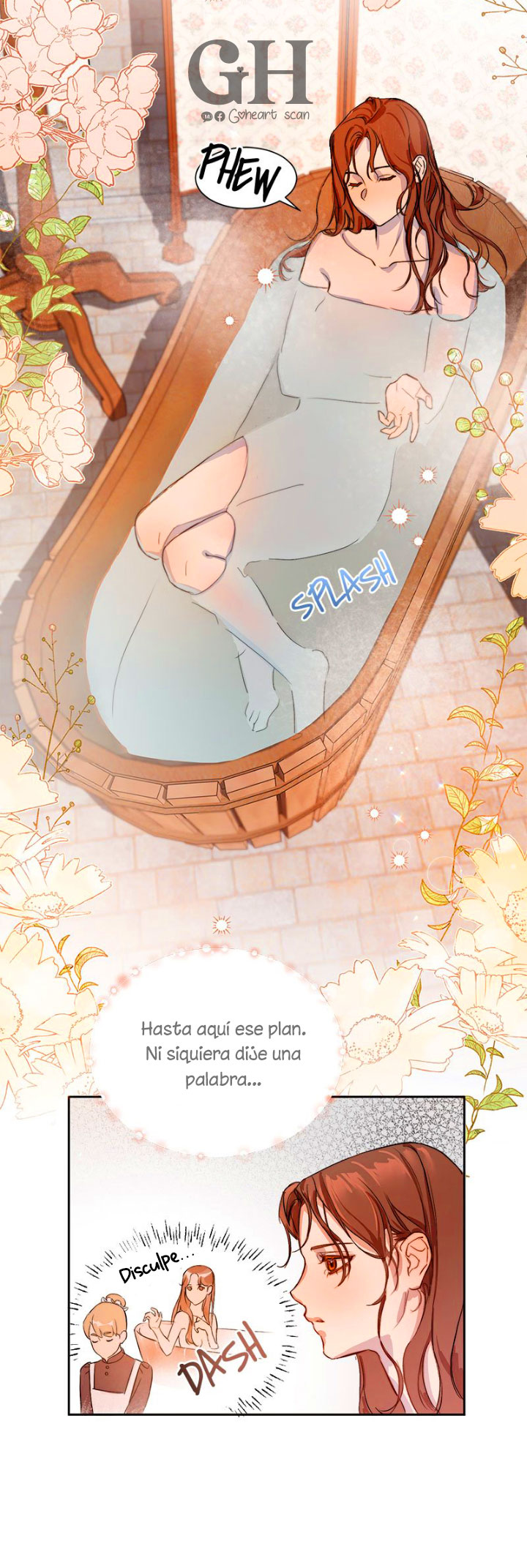 El retrato del príncipe muerto - Capítulo 1 - Página 58 - LectorTMOo