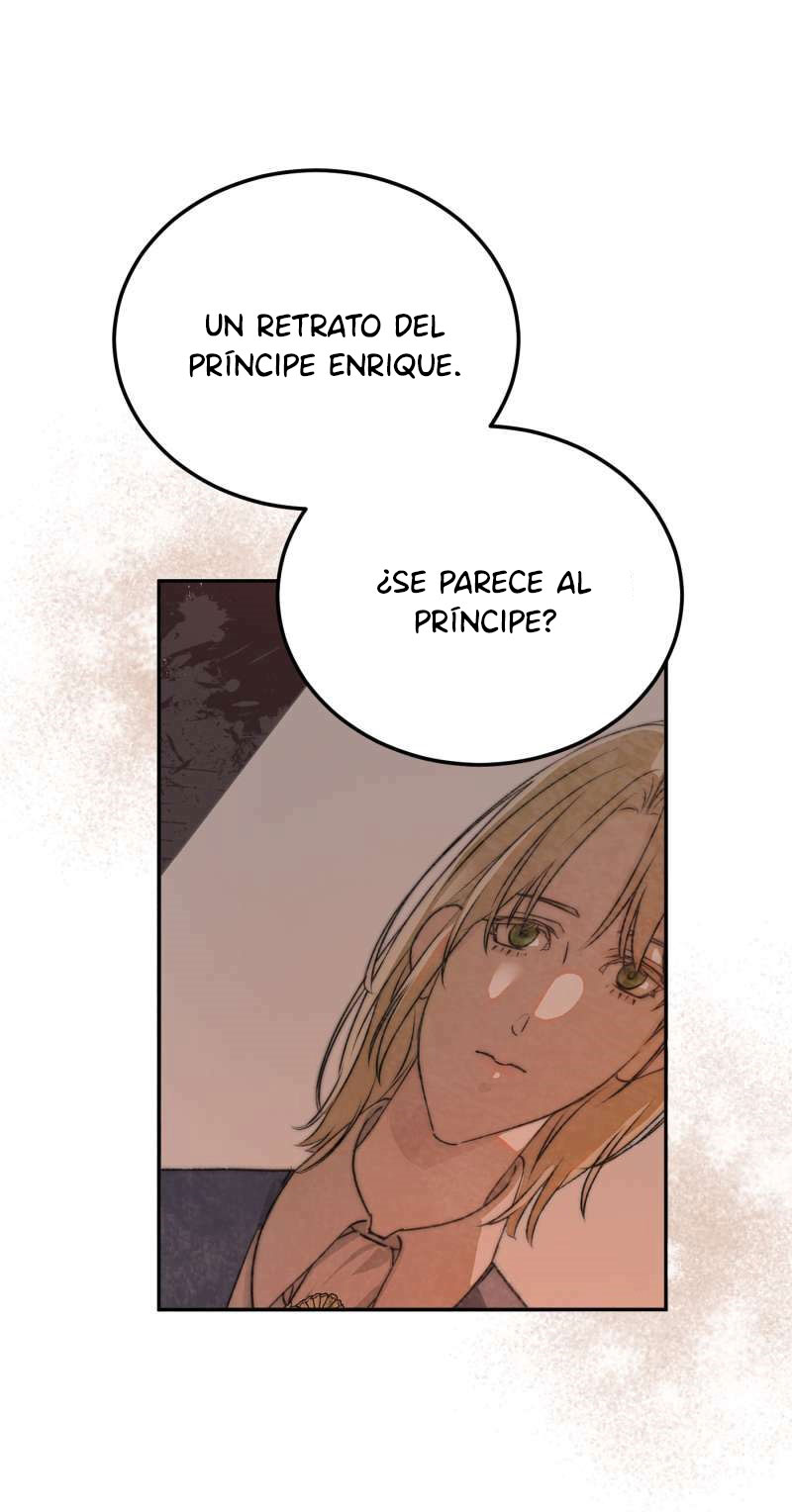 El retrato del príncipe muerto - Capítulo 10 - Página 10 - LectorTMOo