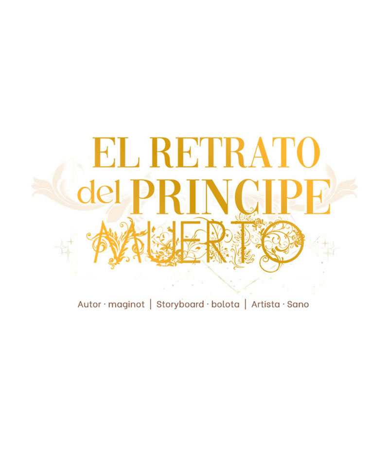 El retrato del príncipe muerto - Capítulo 10 - Página 23 - LectorTMOo
