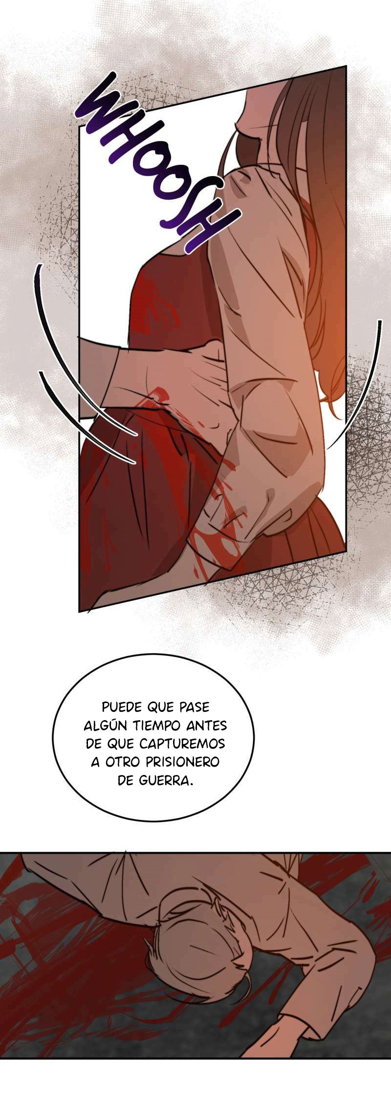 El retrato del príncipe muerto - Capítulo 10 - Página 35 - LectorTMOo