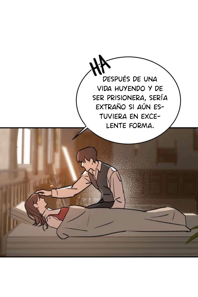 El retrato del príncipe muerto - Capítulo 10 - Página 44 - LectorTMOo