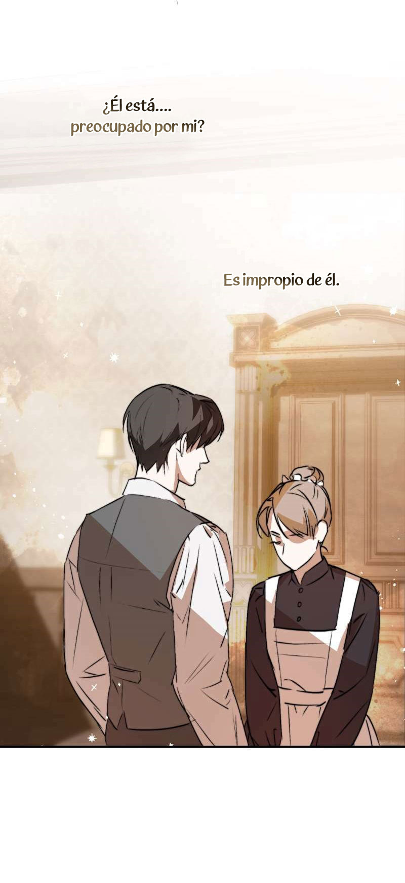 El retrato del príncipe muerto - Capítulo 10 - Página 52 - LectorTMOo