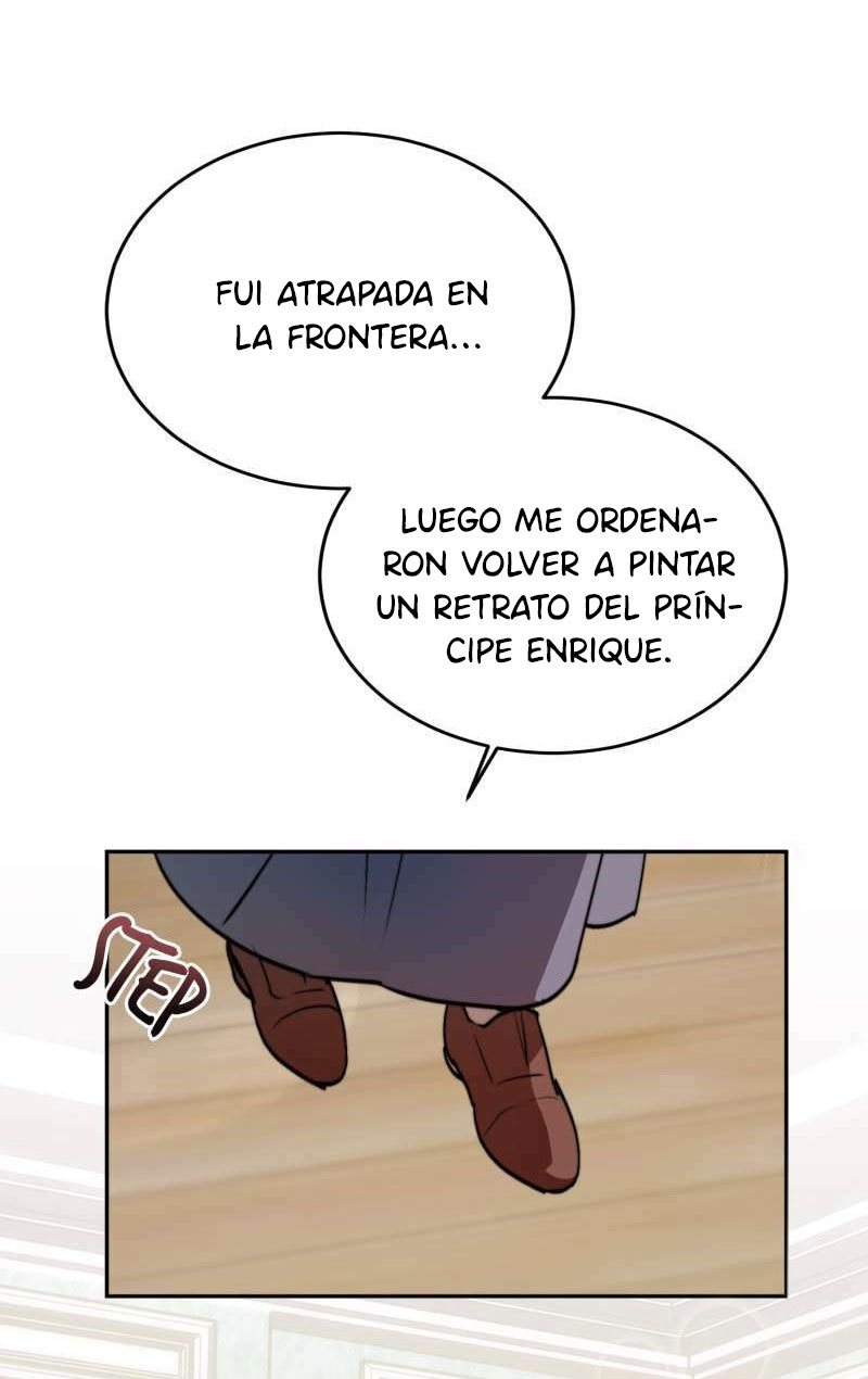 El retrato del príncipe muerto - Capítulo 10 - Página 57 - LectorTMOo