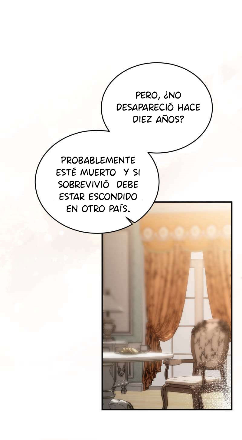 El retrato del príncipe muerto - Capítulo 10 - Página 59 - LectorTMOo